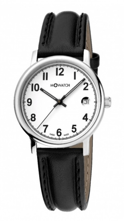 M-Watch Timeless Elegance 35